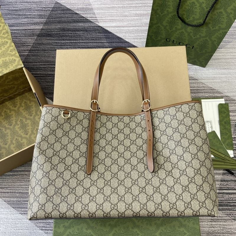 Gucci Tote Bags